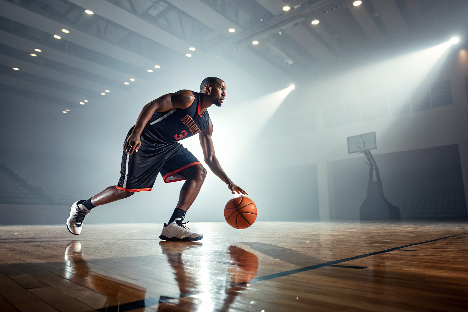 Betting on NBA Games with Canadian Bookmakers