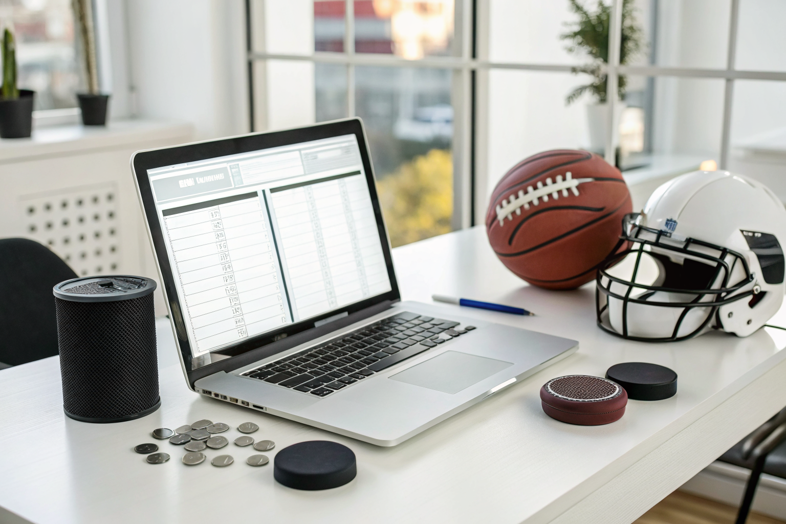 Parlay Bet Restrictions for Canadian Users