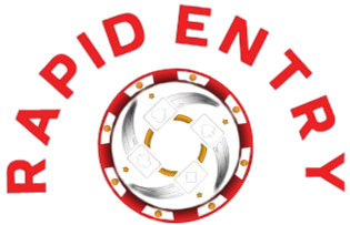 Rapid Entry